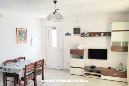 Apartmaji Ante foto 2