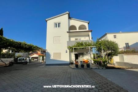 Apartmaji Antea foto 2