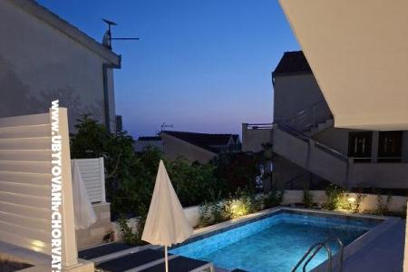 Apartmaji Arya foto 3