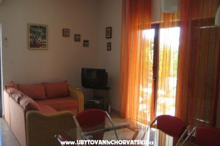 Apartmaji Bačić foto 3