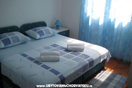Apartmaji Bačić foto 4