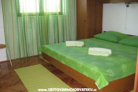 Apartmaji Bačić foto 5