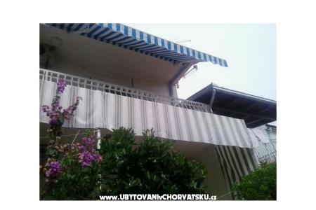 Apartmaji Baković foto 4