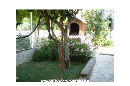Apartmaji Baković foto 5