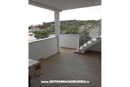 Apartmaji Balić foto 3