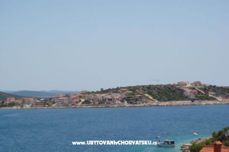 Apartmaji Balić foto 4