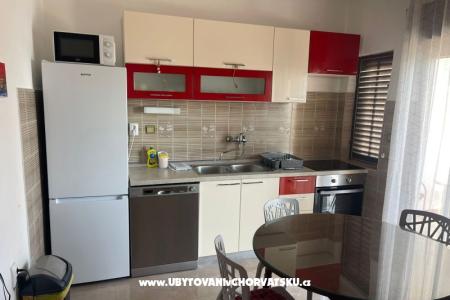 Apartmaji Pavle foto 4