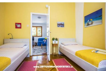 Apartmaji Bartul foto 3