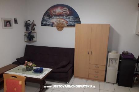 Apartmaji Buba foto 2