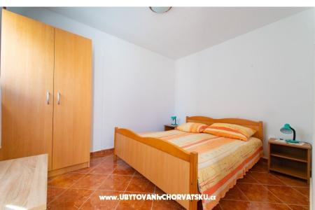 Apartmaji Burazer Iličić foto 4