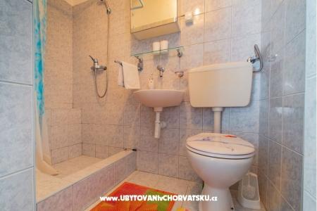 Apartmaji Burazer Iličić foto 5