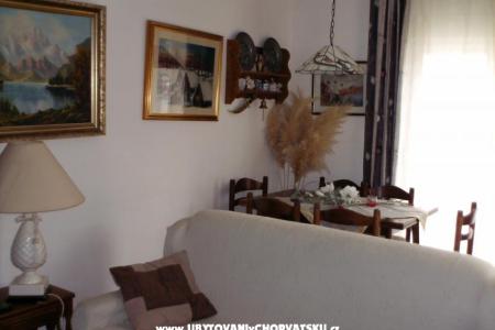 Apartmaji Palma foto 4