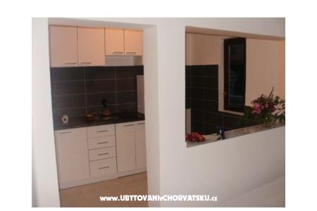 Apartmaji Cvita foto 5