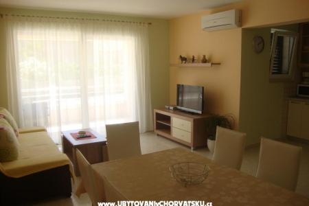 Apartmaji Diva foto 3