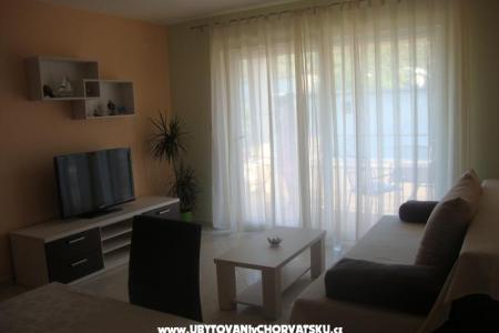 Apartmaji Diva foto 4
