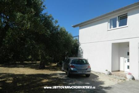 Apartmaji Doris foto 4