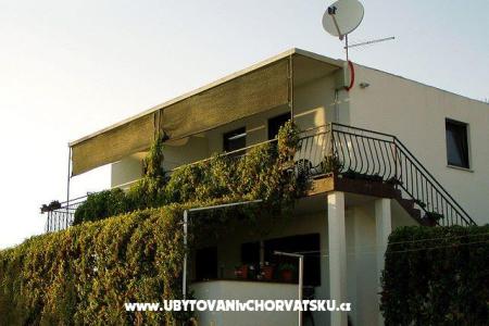 Apartmaji Dubravka foto 2