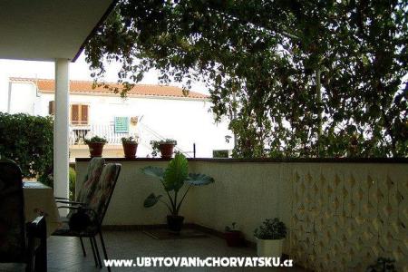 Apartmaji Dubravka foto 3