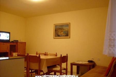 Apartmaji Dubravka foto 5