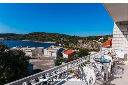 Apartmaji Duje Belvedere foto 3