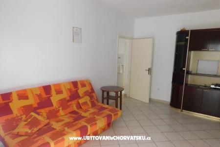 Apartmaji Ljuba foto 3