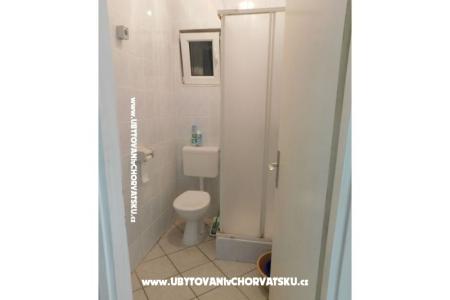 Apartmaji Ljuba foto 4