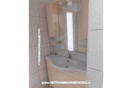 Apartmaji Ljuba foto 5
