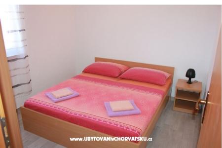 Apartmaji Grgić foto 4