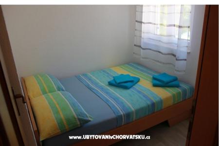 Apartmaji Grgić foto 5