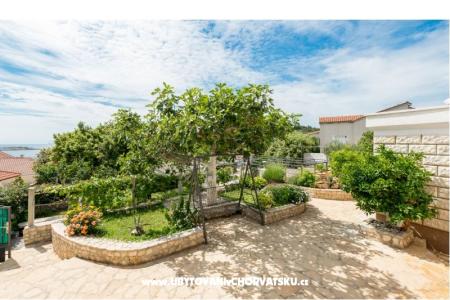 Apartmaji Iva foto 2