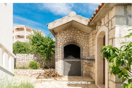 Apartmaji Iva foto 4
