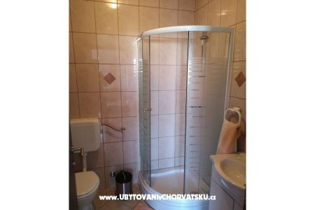 Apartmaji Grgić Rogoznica  foto 3