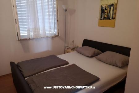 Apartmaji Grgić Rogoznica  foto 4
