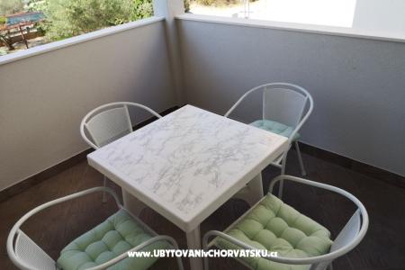 Apartmaji Grgić Rogoznica  foto 5