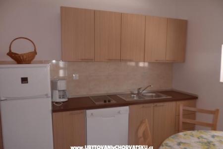 Apartmaji Nika foto 4