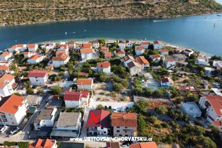 Apartmaji Jakoubek foto 2
