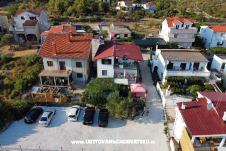 Apartmaji Jakoubek foto 3