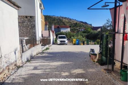Apartmaji Jakoubek foto 4