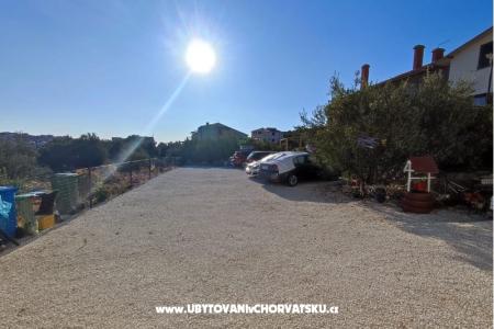 Apartmaji Jakoubek foto 5