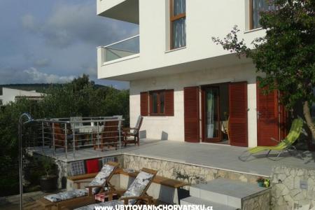 Apartmaji Jelena foto 3