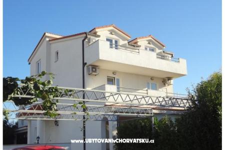 Apartmaji Jukić foto 2
