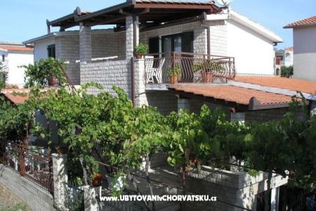 Apartmaji Juric foto 4