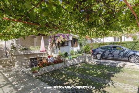Apartmaji Juric foto 5
