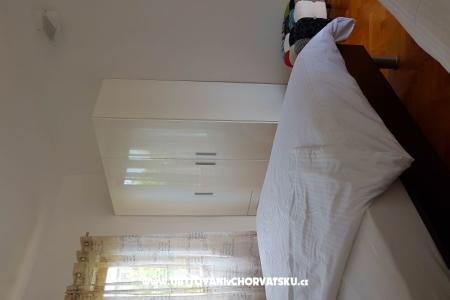 Apartmaji Kanica relax foto 5