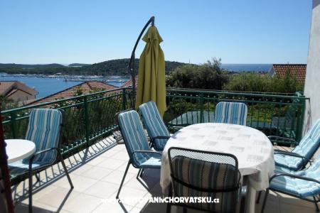 Apartmaji Karabatić foto 5