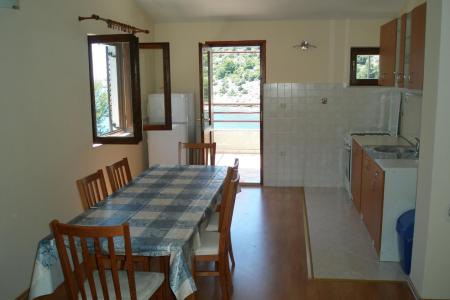 Apartmaji Katunarić foto 2