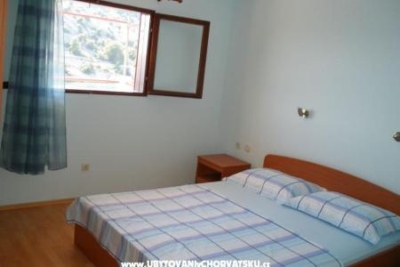 Apartmaji Katunarić foto 3