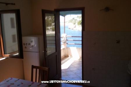 Apartmaji Katunarić foto 4