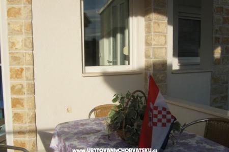 Apartmaji Alfa foto 2