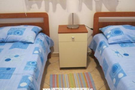 Apartmaji Alfa foto 4